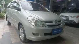 KM90 INNOVA 2008 G 2.0 AT 
JL.RAYA JEMURSARI MOBIL 1717 SURABAYA