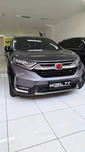 Honda CRV prestige at Tahun 2018