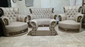 Sofa Brazil fiber 211
