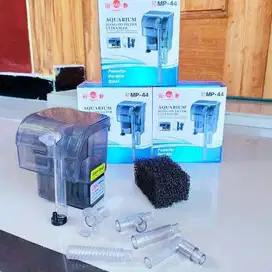 Filter Gantung Aquarium