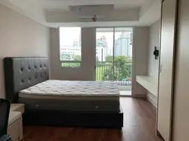 Dijual Apartemen Springhill Terrace Kemayoran Tipe Studio