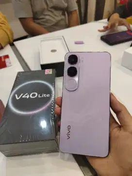 Vivo v40lite 8/256