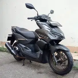 HONDA VARIO 160 ABS TAHUN 2022 CASH / KREDIT MURAH DP MULAI 500 RB