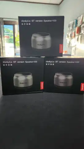 Lenovo BT Speaker K30