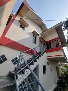 DIJUAL RUMAH TINGGAL & KOST 7 kamar