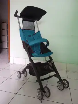 Stroller Babyelle (Astro)