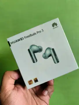 TWS Huawei Freebuds Pro 3