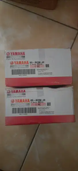 Jual kunci kontak set yamaha f1zr f1 crypton vega lama 1FD-XH250-00