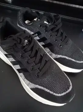 Sepatu AX2 Hitam