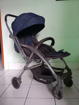 Stroller Babyelle (AvioRS)