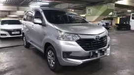 Grand New Avanza E 1.3 Matic 2017