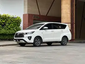 Toyota Innova 2.0 V Automatic bensin