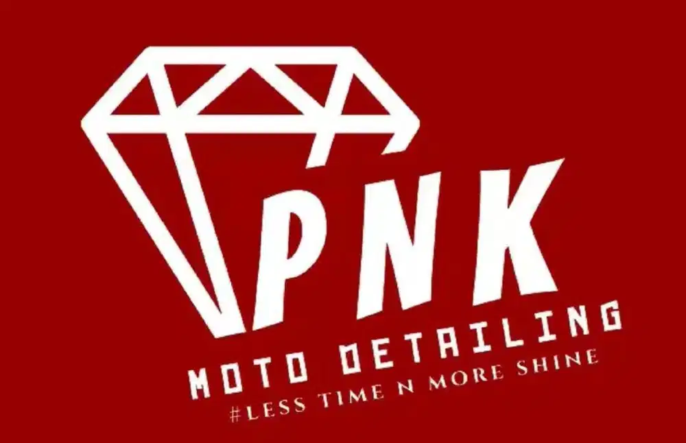 DIBUTUHKAN SEGERA KARYAWAN CUCI & DETAILING MOTOR FULLTIME