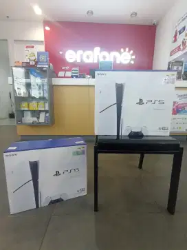 SON PlayStation 5 Slim