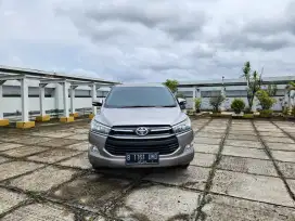 Toyota Kijang Innova 2.4G 2016