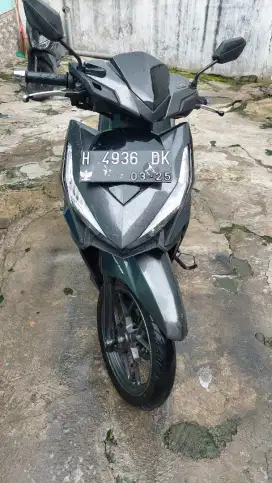 Vario 150 Tqhun 2015 LED