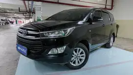 [OLXmobbi] Toyota Kijang Innova 2.0 G Bensin-MT 2017 Hitam