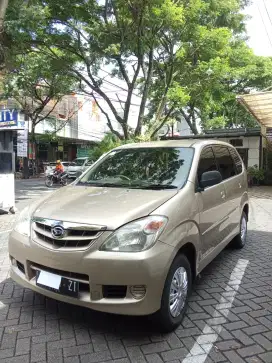 Daihatsu Xenia Xi 1.3