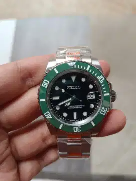 Jam Tangan Seiko Mod