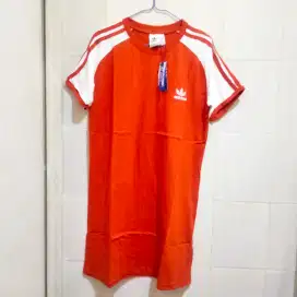 Minidress wanita
