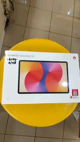HUAWEI MATE PED 11 4/128 BARU