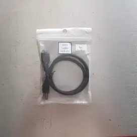 Usb kabel HDD/kabel data untuk harddisk/SSD eksternal case