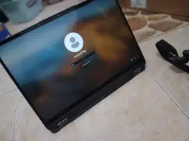 Lenovo IDEAPAD Flex 5 AMD RYZEN 5