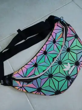 Waist Bag Unisex Adidas