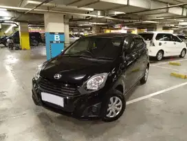 [OLXMOBBI] DP Rendah Daihatsu Ayla 1.0 D Bensin-MT 2021 WSISCS