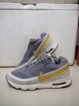 Nike Airmax BW Ultra Terrascape White Grey List Yellow