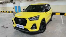 [OLXMOBBI] DP Rendah Daihatsu Rocky 1.2 X Bensin-AT 2024 VSNSAS