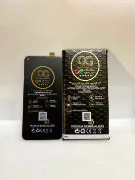 LCD TOUCHSCREEN VIVO Y30,Y30i ORI OG SUPER