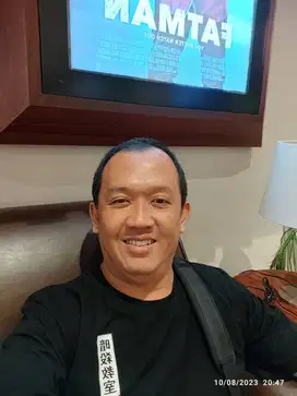 Usia 43thn...Lajang...Mencari Pekerjaan...