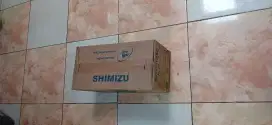 Pompa air shimizu