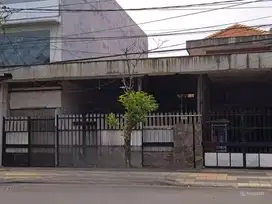 Dijual Rumah Raya Bratang Binangun, surabaya
