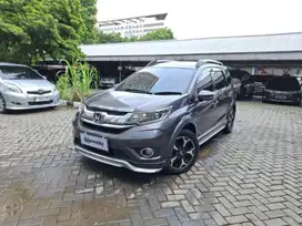 [OLXMOBBI] DP Rendah Honda BR-V 1.5 Prestige Bensin-AT 2016 KSISJS