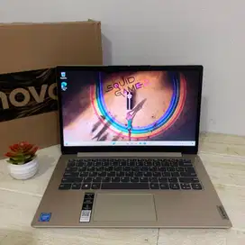 2ND Slim Lenovo Ideapad Slim 1i | Celeron N4020 | RAM 8 GB | SSD 256GB