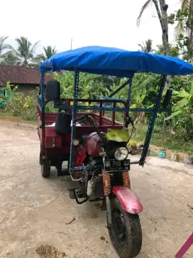 Viar 150cc bekas