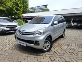 [OLXMOBBI] DP Rendah Daihatsu Xenia 1.3 R Deluxe Bensin-MT 2014 VSFSYS