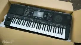 Yamaha PSR SX920 LIKE NEW Full sampling senilai 2.5jt