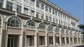 Disewakan Ruko Boulevard Ruko Cordoba Green Lake City Unit Langka