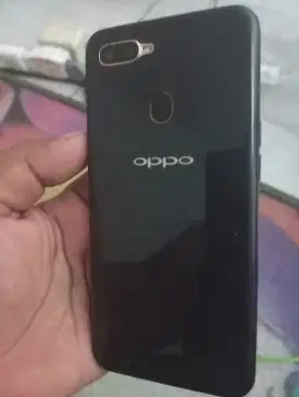 di jual hp oppo a5s 3/ 32