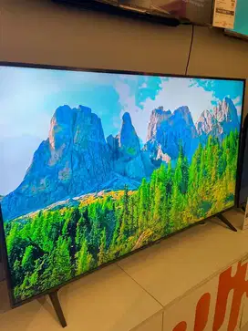 LG LED TV SMART 4K 55 INCH