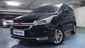 [OLXMOBBI] DP Rendah Wuling Cortez 1.5S T Lux Bensin-AT 2020 TSRSAS