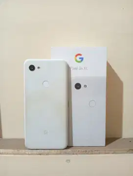 Google Pixel 3A XL 4/64