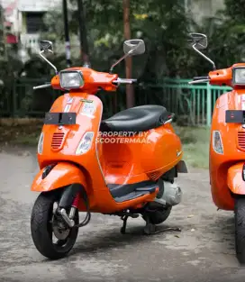 PIAGGIO VESPA S 150 2013 PRFECT CONDITION