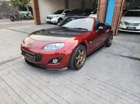 DP 86 Jt. MAZDA SPORT MX-5 2012 AUTOMATIC