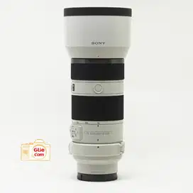 Sony FE 70-200mm f4 G OSS