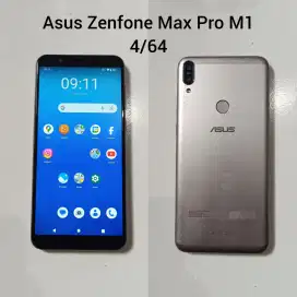 Dijual HP Asus Zenfone Max Pro M1