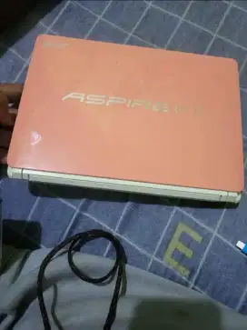 Aspire one laptop